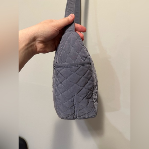 Vera Bradley Small Go Ahead Crossbody Bag - Picture 4 of 14